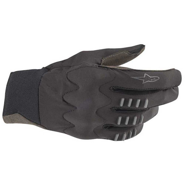 Alpinestars Bicycle Lange Handsker Techstar Sort S Mand
