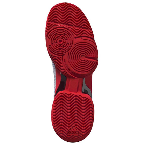 Adidas Barricade Hardcourtskor  EU 35 1/2