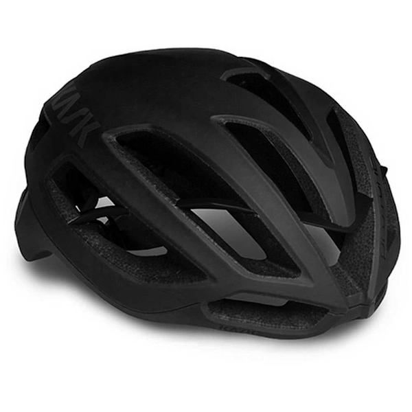 Kask Hjelm Protone Icon Wg11 Sort L