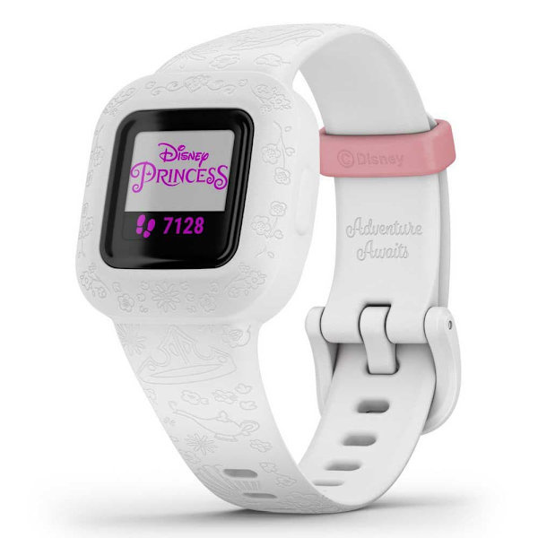 Garmin Älykello Vivofit Junior 3 Valkoinen