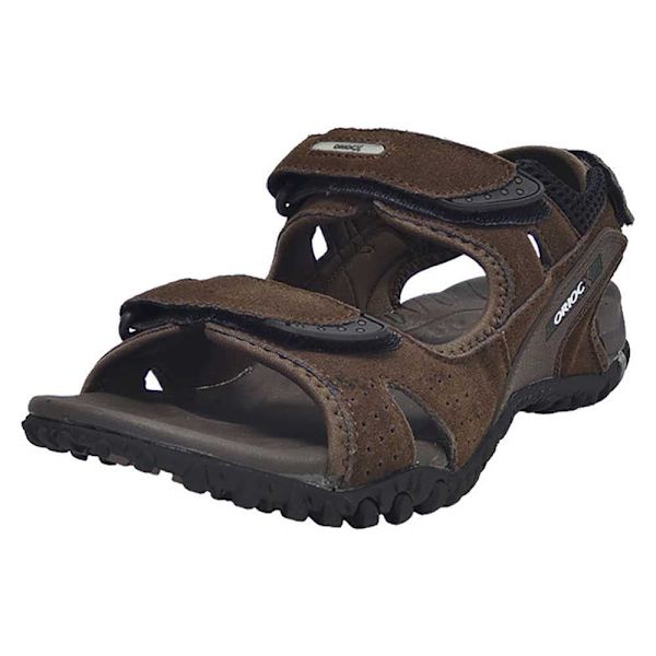 Oriocx Sandaler Autol Brun EU 41 Man
