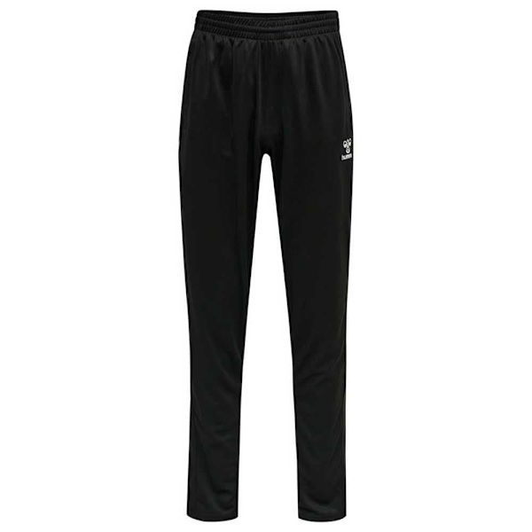 Hummel Långbyxor Core Volley Poly Svart M Kvinna