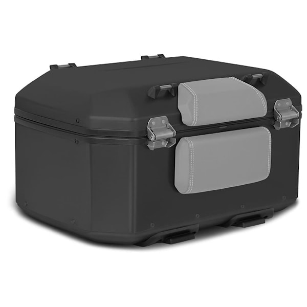 Shad Toppfodral Tr55 Terra Black Edition Svart