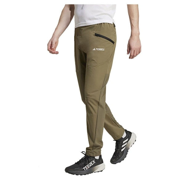 Adidas Xperior Light Byxor Grönt L / Regular Man