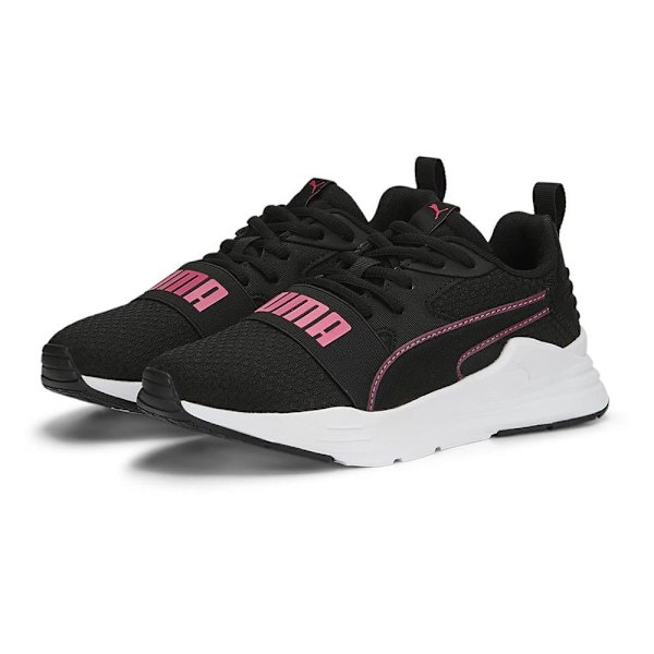 Puma Junior Löparskor Wired Run Pure Lila EU 39 Pojke