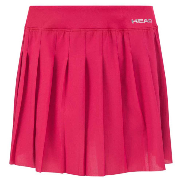 Head Racket Skort Performance Rosa S Kvinna