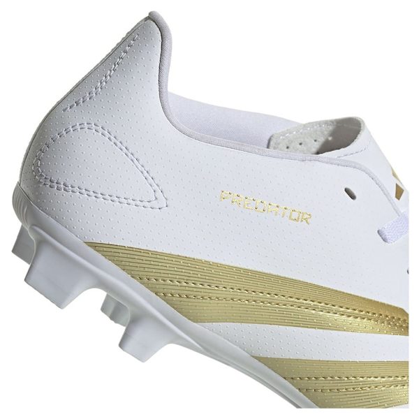 Adidas Predator Club Flexible Ground Jalkapallokengät  EU 44