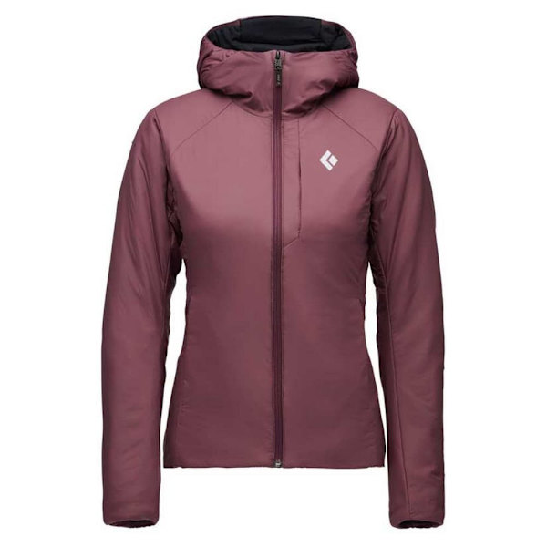Black Diamond First Light Stretch Jakke Lilla M Kvinde