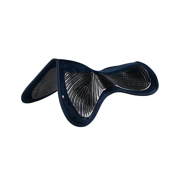 Acavallo Sp Jccs Cw-cs Gel Grip Kaksipuolinen Mokkanahkainen Satulahuopa  3