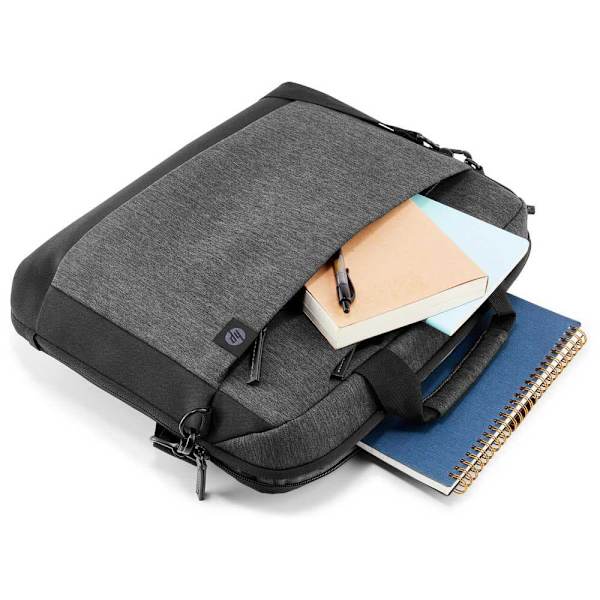Hp Laptop Taske Business 15.6´´ Sort