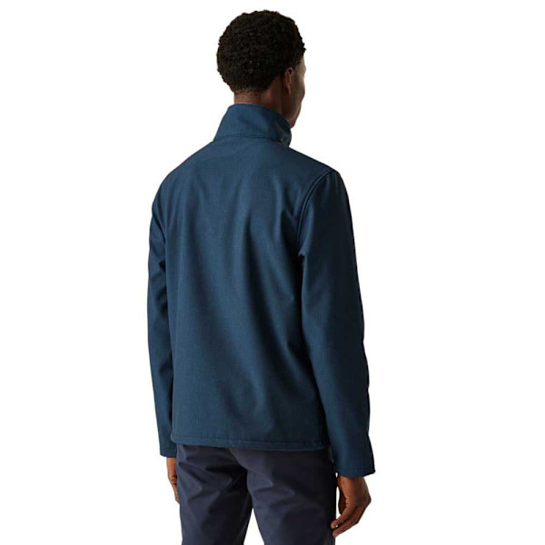 Regatta Cera V Softshell-takki Sininen M Mies
