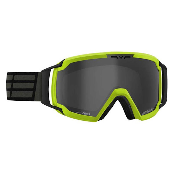 Salice Skibriller 618 Sort DAV RW Black/CAT3