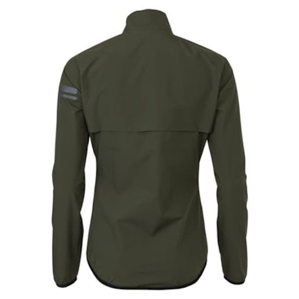 Agu Rain Essential Takki Vihreä S Nainen