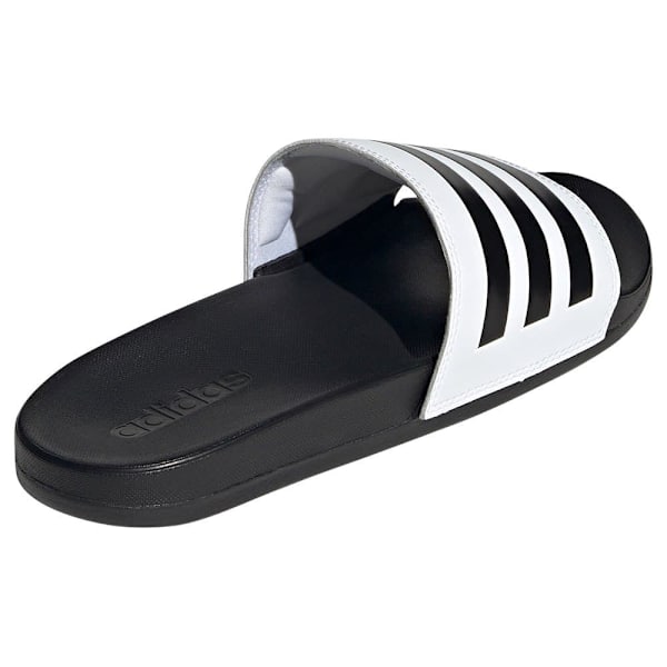 Adidas Sportswear Sandaler Adilette Comfort Vit EU 39 Man
