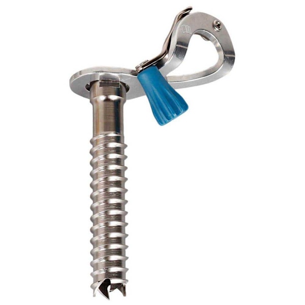 Singing Rock Quickspin L12 Silver