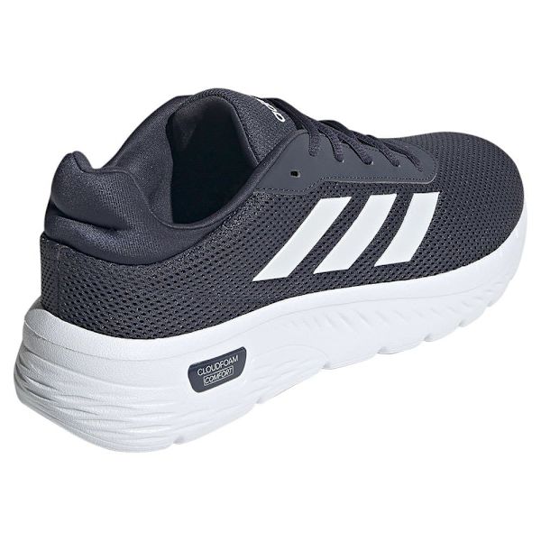Adidas Cloudfoam Comfy Sko Grå EU 46 2/3 Mand