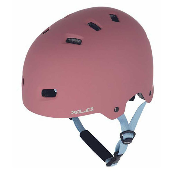 Xlc Urban Hjälm Bh-c22 Rosa 53-59 cm
