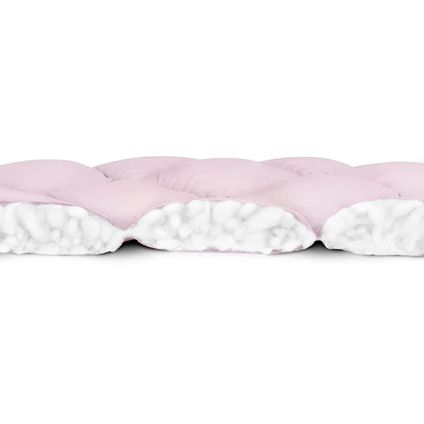Cybex Fodpose Snøgga Rosa