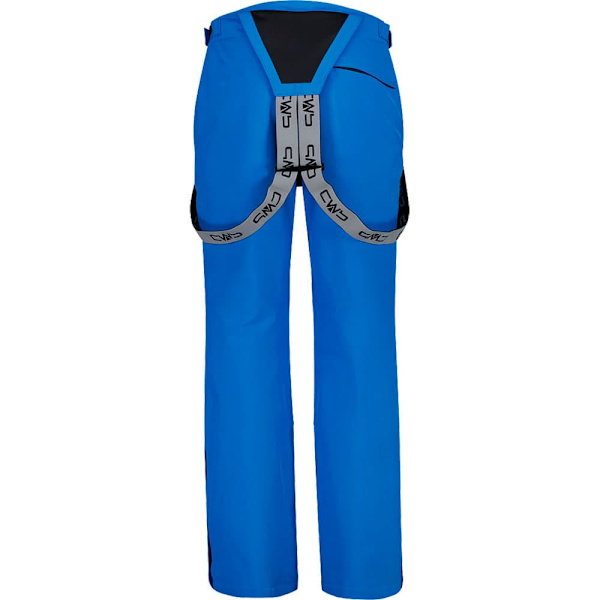 Cmp Salopette 3w17397n Byxor  46 Man