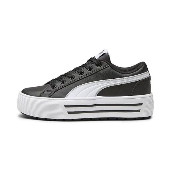 Puma Utbildare Kaia 2.0 Svart EU 38 Kvinna