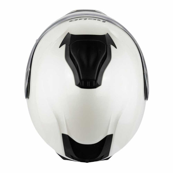 Hebo Tourer Iv Modulær Hjelm Hvid XL