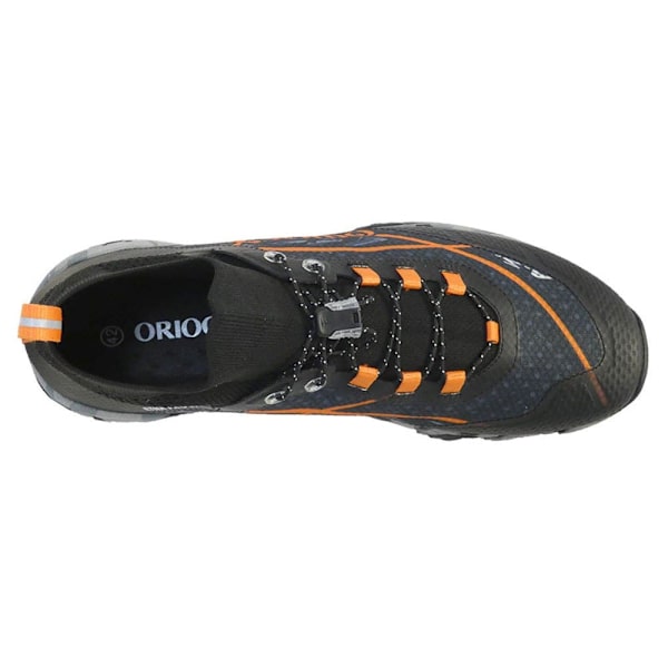 Oriocx Trail Løbesko Etna 21 Pro Sort EU 40 Mand