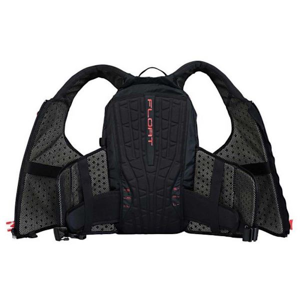 Bca Airbag Float Mtnpro 2.0 Oranssi,Musta S