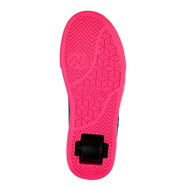 Heelys Utbildare Barbie Hustle Rosa EU 40 1/2 Man