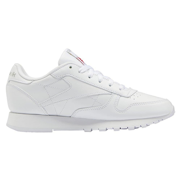 Reebok Classics Utbildare Leather Vit EU 38 1/2 Kvinna