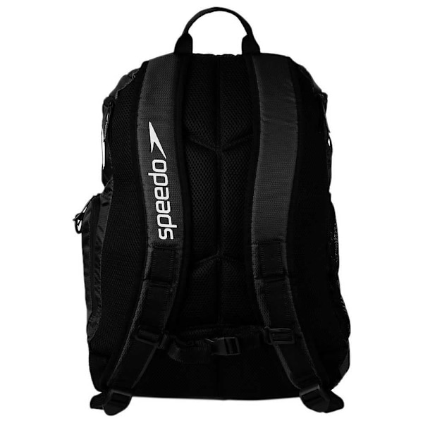 Speedo Reppu Teamster 2.0 35l Musta