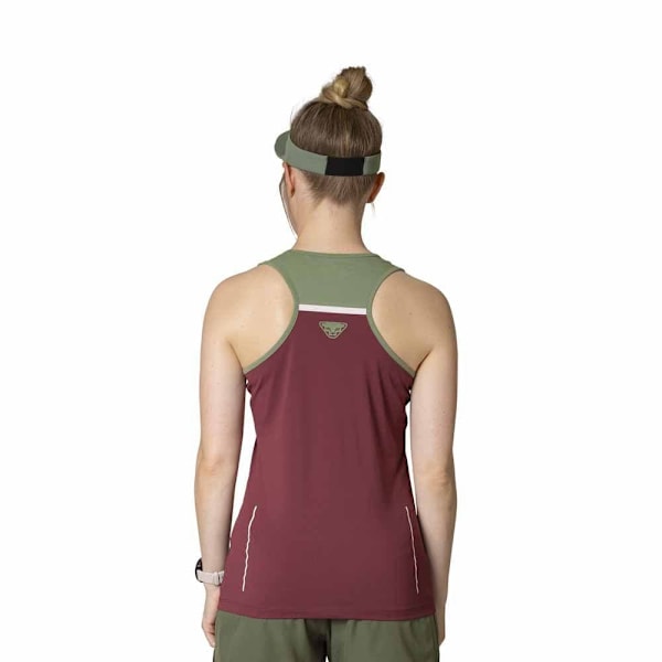 Dynafit Ärmlös T-shirt Alpine Pro  L Kvinna