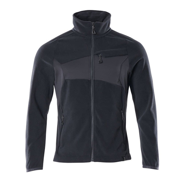 Mascot Polarjacka Accelerate 18303 Grå XL