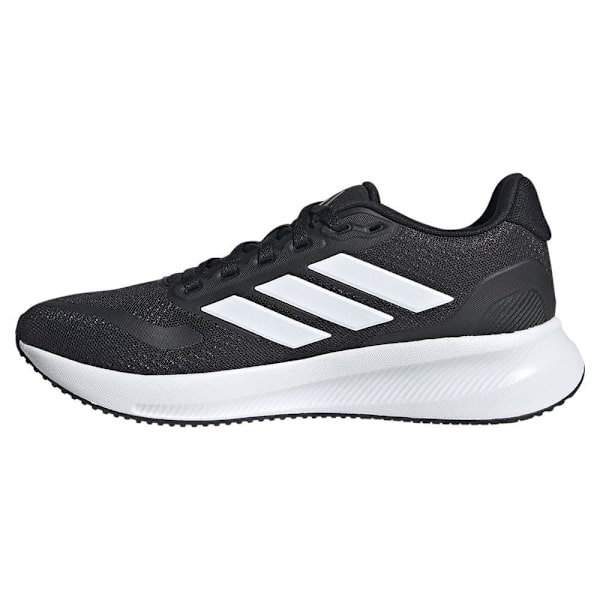 Adidas Runfalcon 5 Barnskor Svart EU 37 1/3 Pojke