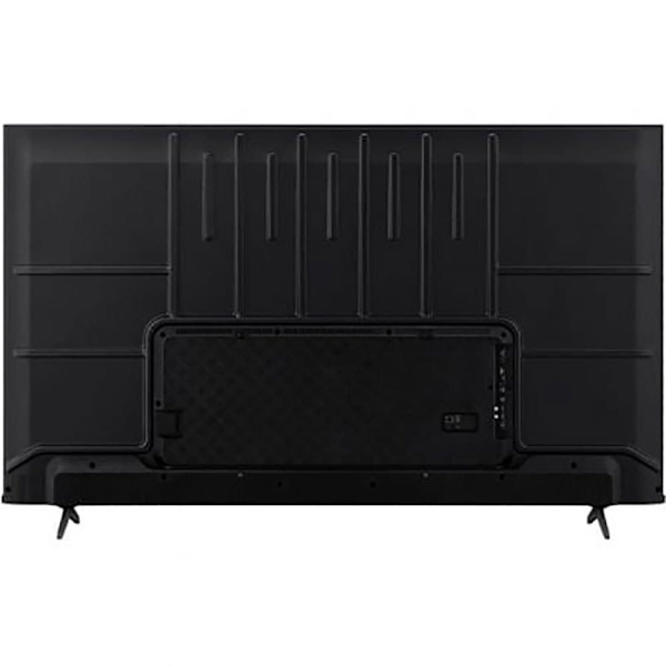 Hisense 58a6k 58´´ 4k Led Tv Durchsichtig One Size / EU Plug