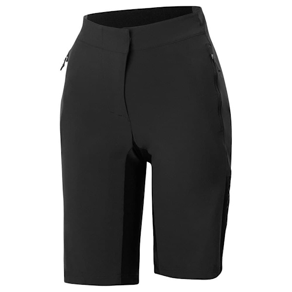 Sportful Kurze Hose Supergiara Sort S Kvinde