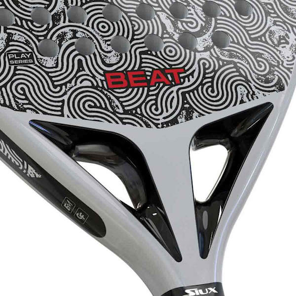 Siux Beat Hybrid 2 Padelmaila  355-375 gr