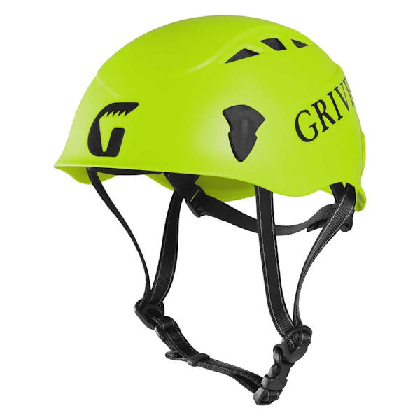 Grivel Kypärä Salamander 2 Vihreä
