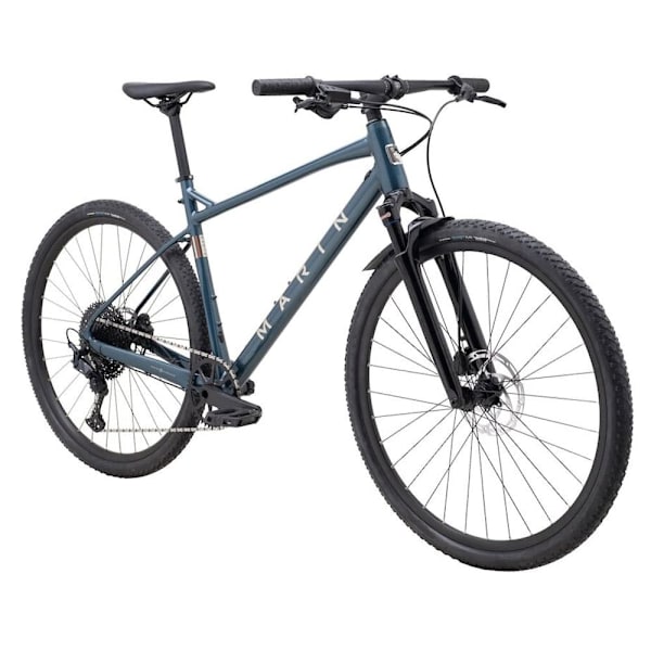 Marin Dsx Fs 700c 2025 Gravelpyörä  S