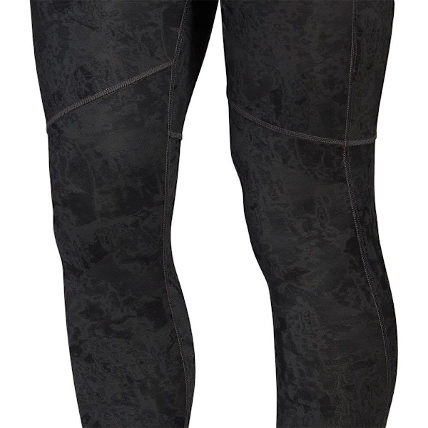 Adidas Mt Aops Leggings Svart 48 / Regular Kvinna