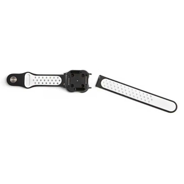 Aramics Handledsresultat Silver