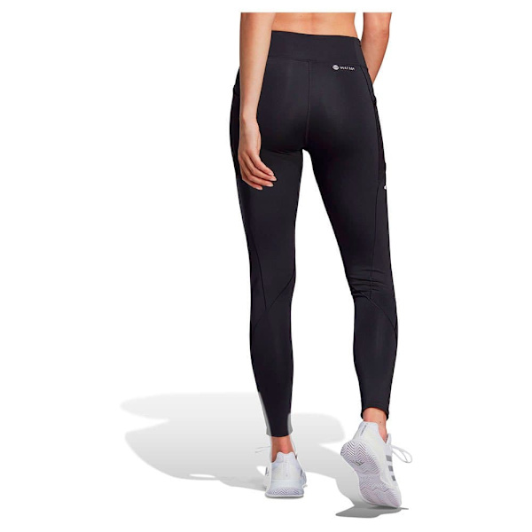 Adidas Strumpbyxor Match Svart XS Kvinna