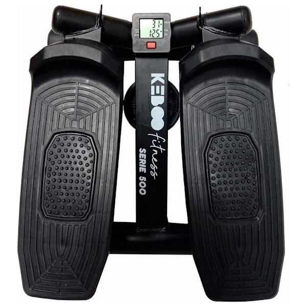 Keboo Stepper Med Computer Serie 500