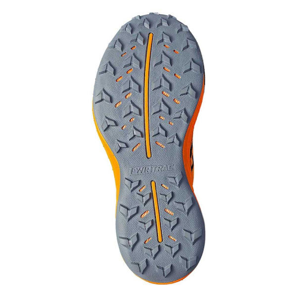 Saucony Trail Løbesko Endorphin Edge  EU 38 1/2 Kvinde