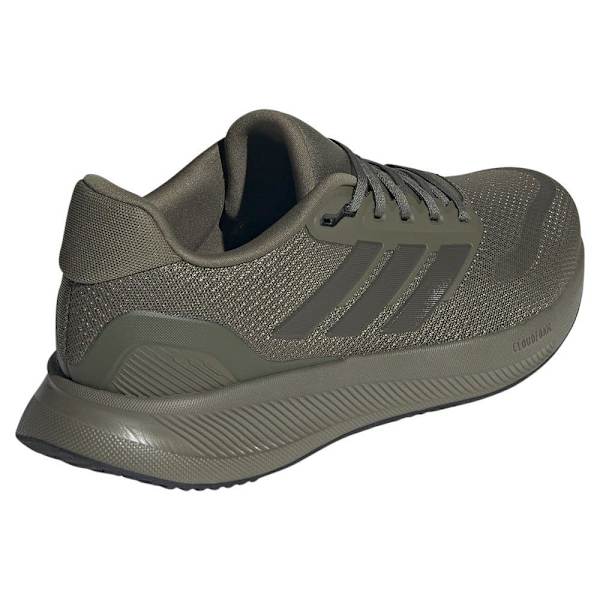 Adidas Runfalcon 5 Løbesko Grøn EU 40 2/3 Mand