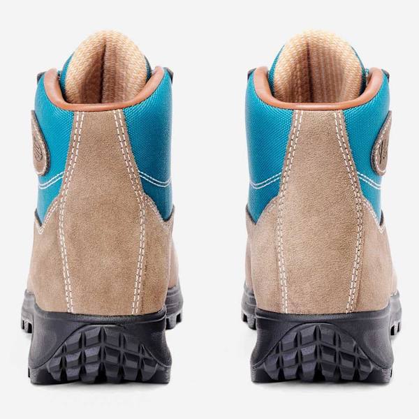 Vasque Kängor Skywalk Goretex Grönt,Brun EU 37 1/2 Kvinna