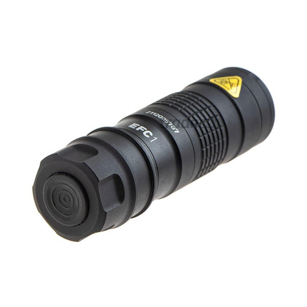 Walther Everyday C1 Lommelygte Søvfarvet 400 Lumens