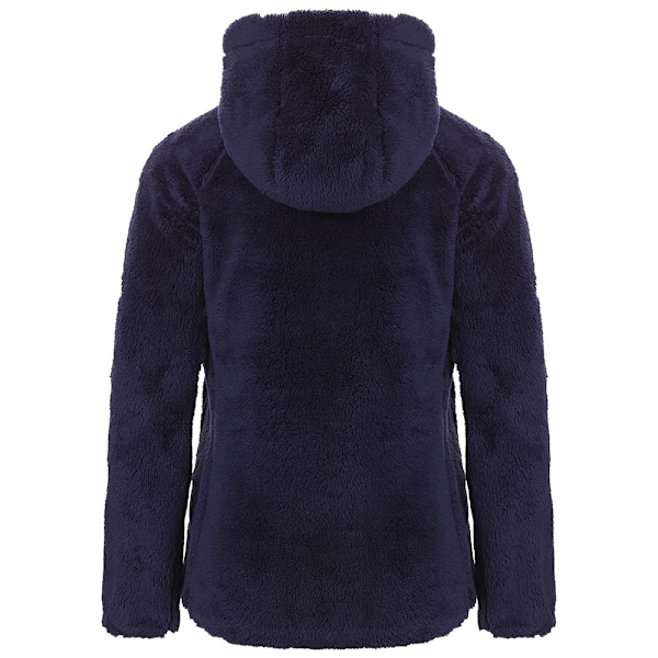 Rehall Emma-r Vetoketjullinen Fleecetakki Sininen 176 cm