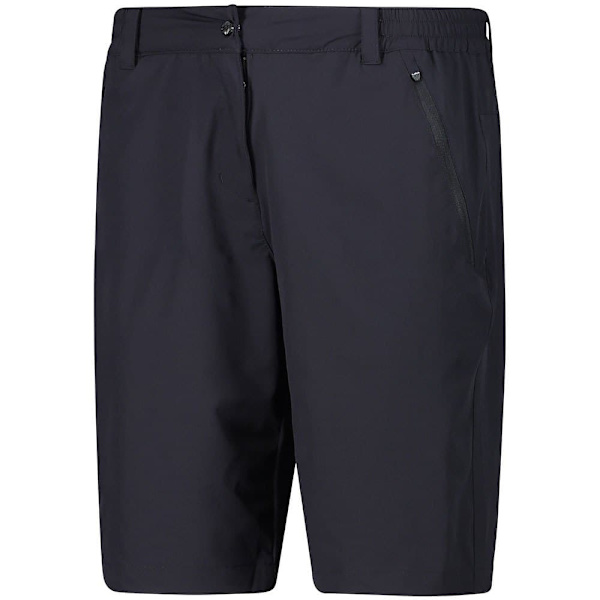 Cmp Shorts Bermuda 31t5606 Svart 2XS Kvinna