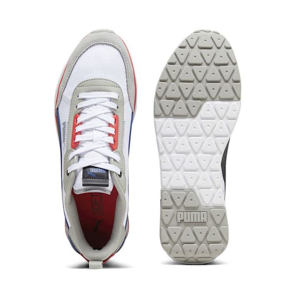 Puma Utbildare R22 Vit EU 41 Man
