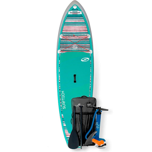 Surftech Uppblåsbar Paddelsurfbräda Gulfstream